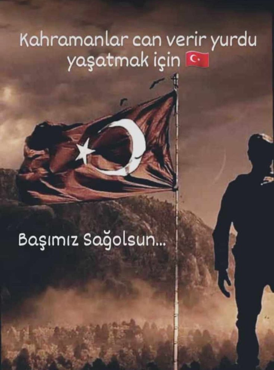 Serdar Özkan tweet media