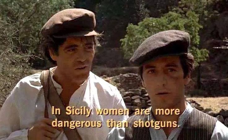 12Vnn's tweet photo. The Godfather (1972) https://t.co/kDc4W4YUsZ