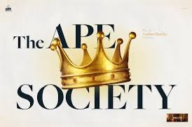 Billy Kong (@1_million_btc) on Twitter photo I’ll always have respect for the outliers. The ones who do what’s right not just what’s popular. The ones who carve their own path.
That’s why I will always respect projects like <a href="/the_ape_society/">The Ape Society</a> .
No matter what comes down the pike, no matter how many times we WEN them to I’ll always have respect for the outliers. The ones who do what’s right not just what’s popular. The ones who carve their own path.
That’s why I will always respect projects like <a href="/the_ape_society/">The Ape Society</a> .
No matter what comes down the pike, no matter how many times we WEN them to