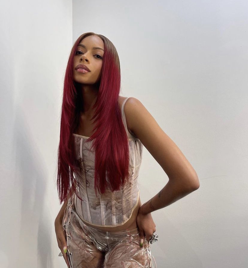 what’s your Ravyn Lenae song & no one else’s?