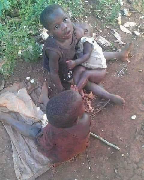 Thembithemedium's tweet photo. No one choose to be an Orphan ,
No parents choose to die and leave their children without defence May God watch over all orphans in the world.
      #ZaharaFuneral https://t.co/6AipUtxwJd