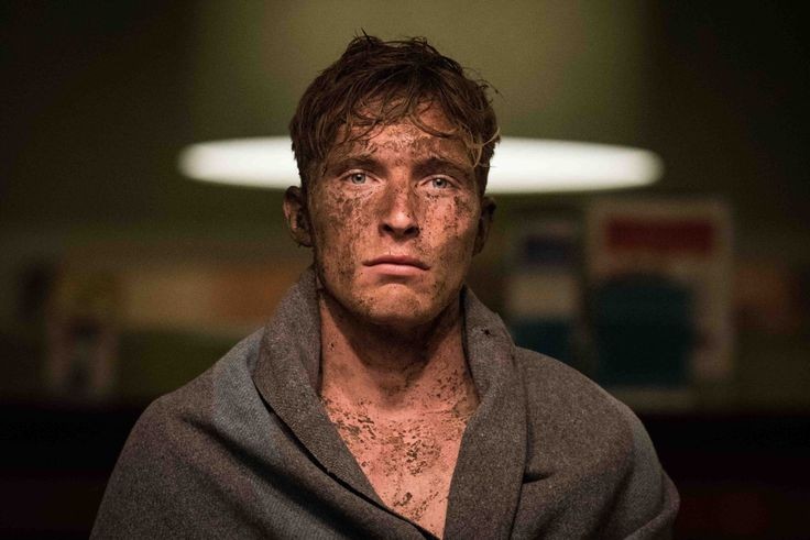 Twas the eve before Christmas eve, when the 100 year old body crawled out of its grave.

Of course Abigail knew. All the Gods did....another was birthed from the earth.