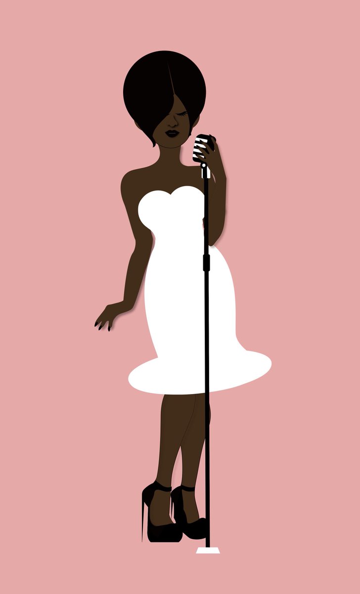 #digitalart #DigitalArtist #digitalartwork #digitaldrawing #digitalillustration #digitalillustrator #illustrator #illustrationart #art #BlackWomen #africanwomen #africanamericanart #africanart #onlineart #blackgirlsillustrate #artoftheday