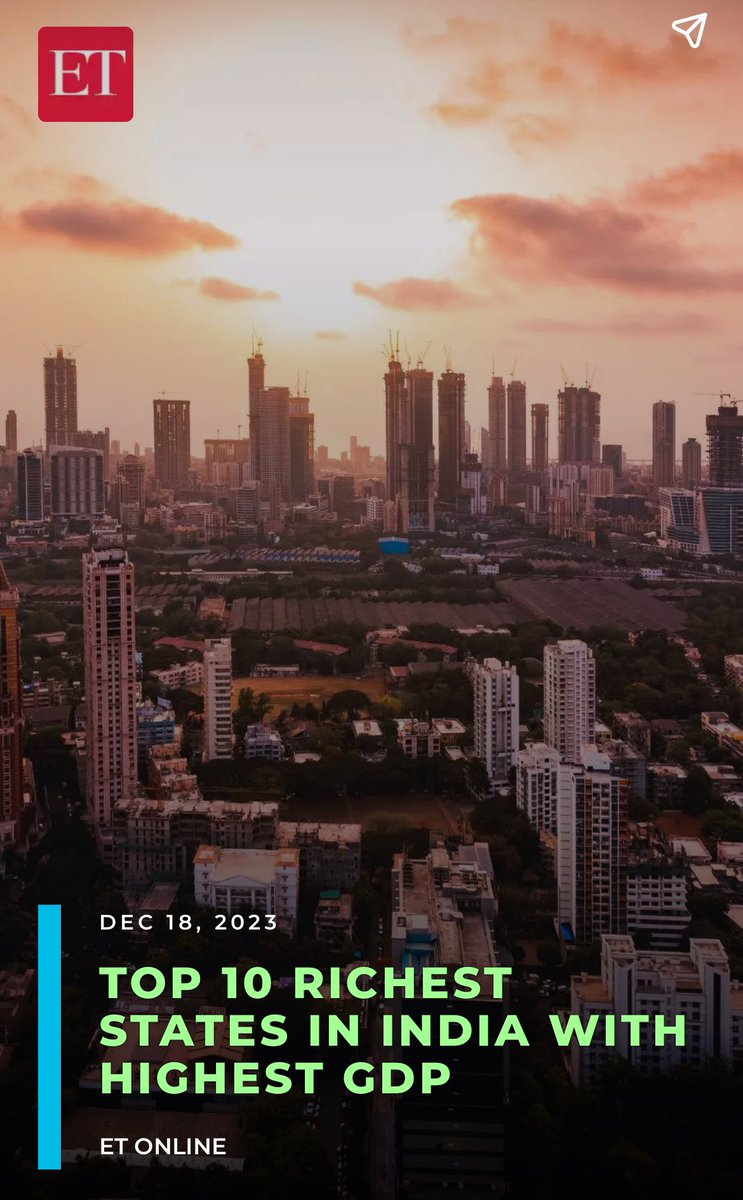 VikkiRazzz's tweet photo. As Per @EconomicTimes , 
AP Is The 8th Richest State In The Country. 

Dedicated To Yellow Clowns AKA #PachaPaytms
#YellowZombies

#YSJaganDevelopsAP https://t.co/JiKd0bTNGa