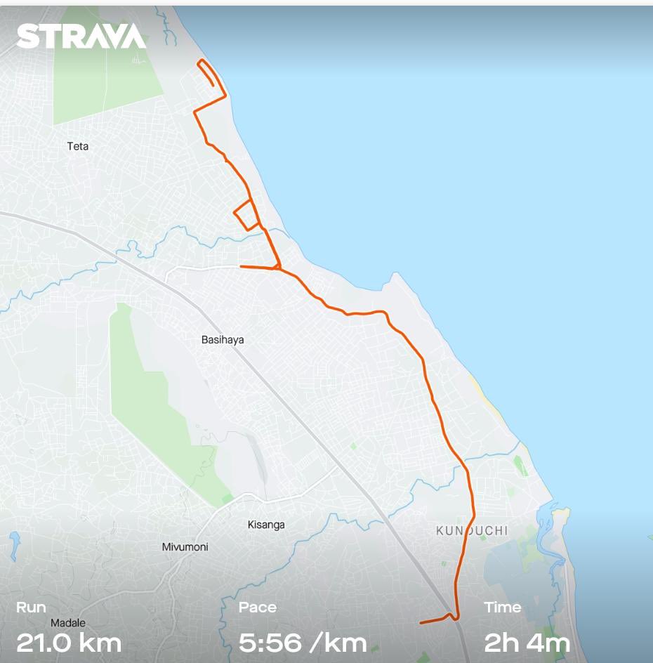 boris_the_name's tweet image. Dhamira. Achieve ✅. 2023 #FinalRun