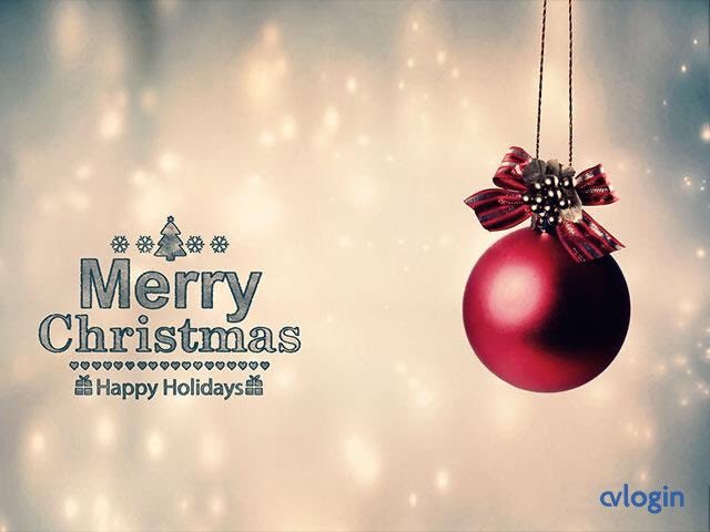 cvlogincom's tweet photo. Merry Christmas! Wishing you a season filled with warmth, joy, and cherished moments. #MerrChrismas https://t.co/1i3Rim5yYX