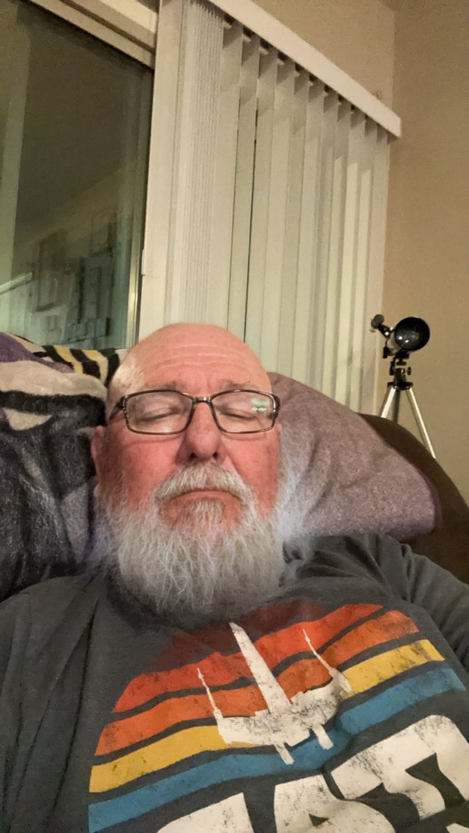 Dakodas_Dad's tweet photo. I guess I will be the next Santa!!! #oldfilter https://t.co/BuCRjKNVPh