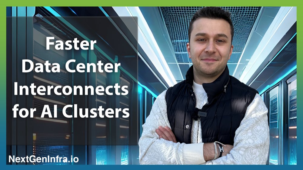 NextGenInfra_io's tweet image. Catch Hani Daou of @MultiLaneInc discussing the rapid evolution of data centers Watch now: ngi.fyi/aidcnet23-mult… #DataCenterEvolution #TechTrends #FutureProofing