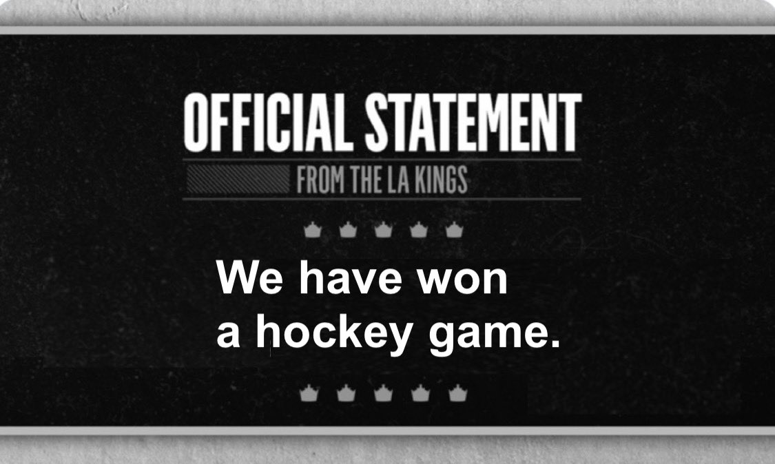 and i met the sheriff and ryan stahl? good game good game