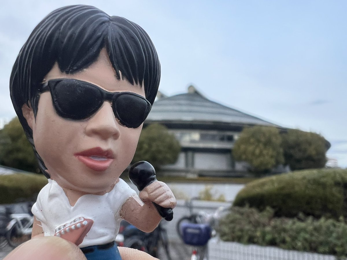 j_boy_71's tweet photo. 昨日は長年の夢の一つが叶いました✨

聖地、広島でのLIVE参加と江田島巡礼🌟

関東の自分にはいろいろな意味で遠い場所だったけど、ホントに来て良かったです

言葉にならないってこういう事なんだな
感無量です😭
省吾さんに感謝🙏🏻😎

#浜田省吾　　
#ONTHEROAD2023
#広島　#約束の場所 https://t.co/9OE6j9g0Hy