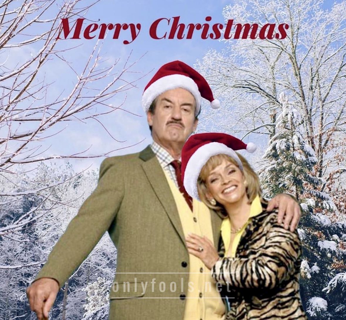 onlyfoolsnews's tweet photo. 1 day till Santa 🎅 https://t.co/DLLLW1u7Yv