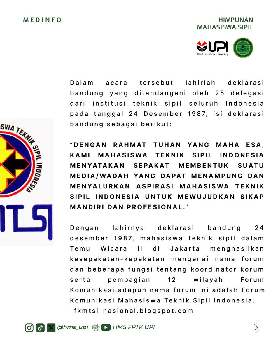 HMS FPTK UPI tweet media