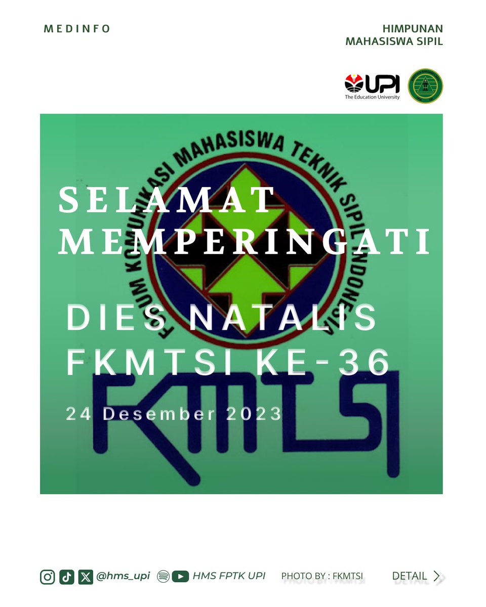HMS FPTK UPI tweet media