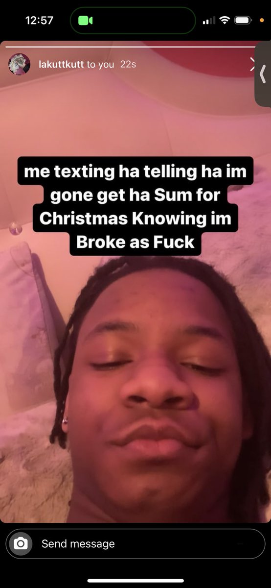 This nigga ad kills me