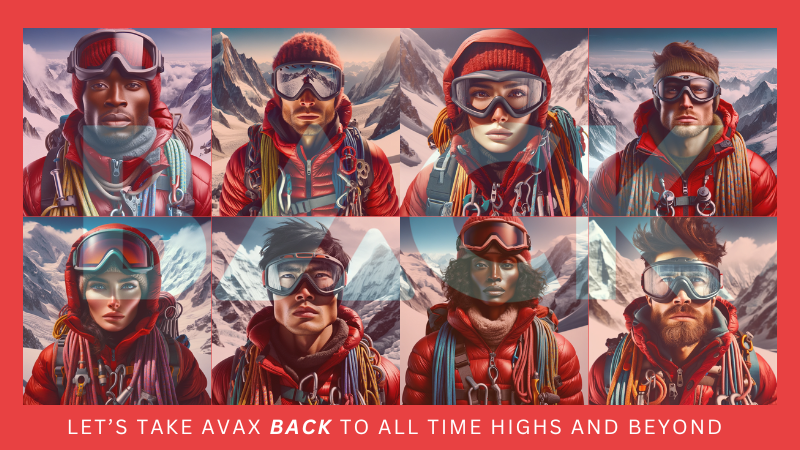 B🔺️CK | Official tweet media