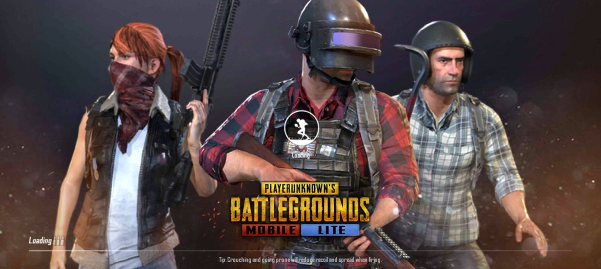 BGMIBGMI818299's tweet photo. @Mission30PMLIV #WeWantPUBGMobileLiteIndianVersion https://t.co/oyPbm0Q6Ge