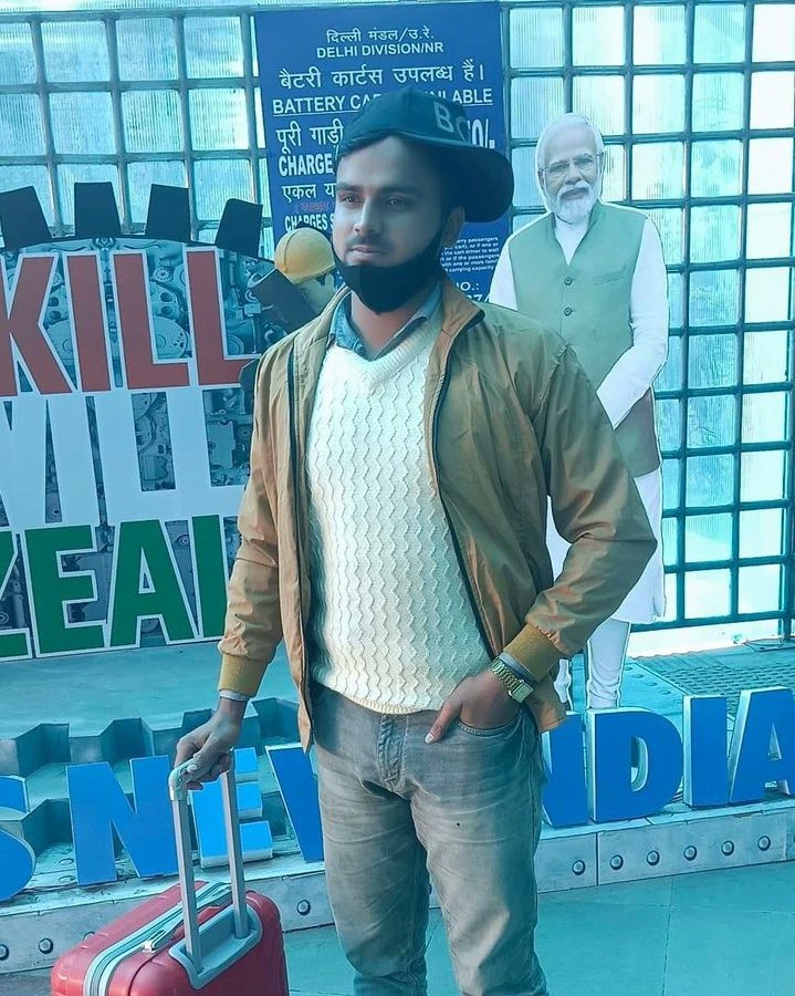 AeonClasses's tweet photo. आत्मनिर्भरता की चमक है इनके चेहरे पर। हम सभी को गर्व है आप पर। लगन और मेहनत से आगे बढ़िए। खूब शुभकामनाएं है!

#yahanmilegijobkigurantee #SkillDevelopmentCentre #NewBeginnings #aeonclasses #jobopportunity https://t.co/x5I1yO5UlL