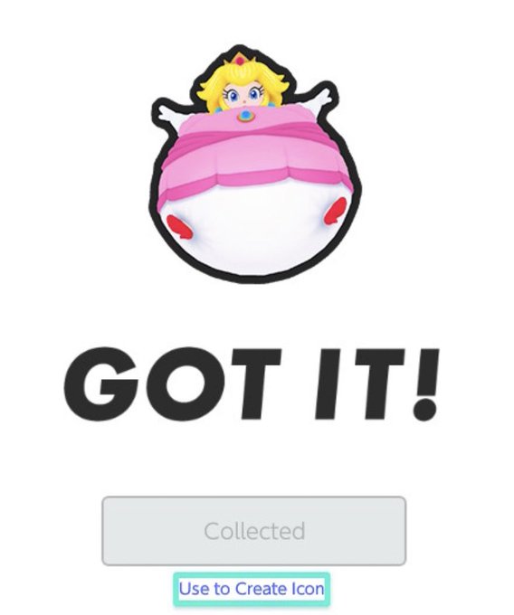 So if you have Nintendo Switch Online this was a recent sticker you can grab and use as your profile<a href="/tag/american"class="tags"><span>#american</span></a><a href="/tag/bbw"class="tags"><span>#bbw</span></a><a href="/tag/bigtits"class="tags"><span>#bigtits</span></a><a href="/tag/solo"class="tags"><span>#solo</span></a><a href="/tag/amateur"class="tags"><span>#amateur</span></a>