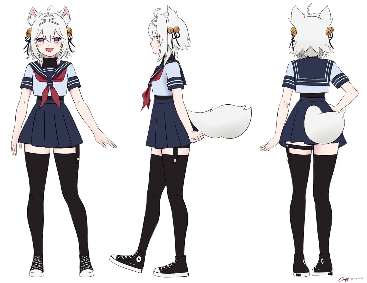 SpeedHunter020's tweet image. I commissioned an unofficial character reference sheet for Filian. I got tired of using screenshots from streams lol
#filianIsArt 🎨: ChAppErrR on Reddit or ChAppEr#9361 on Discord