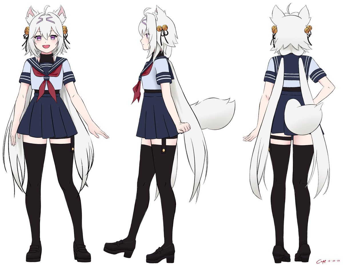 SpeedHunter020's tweet image. I commissioned an unofficial character reference sheet for Filian. I got tired of using screenshots from streams lol
#filianIsArt 🎨: ChAppErrR on Reddit or ChAppEr#9361 on Discord