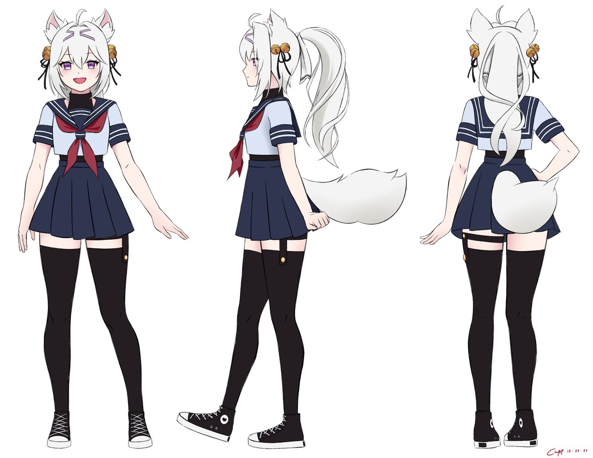 SpeedHunter020's tweet image. I commissioned an unofficial character reference sheet for Filian. I got tired of using screenshots from streams lol
#filianIsArt 🎨: ChAppErrR on Reddit or ChAppEr#9361 on Discord