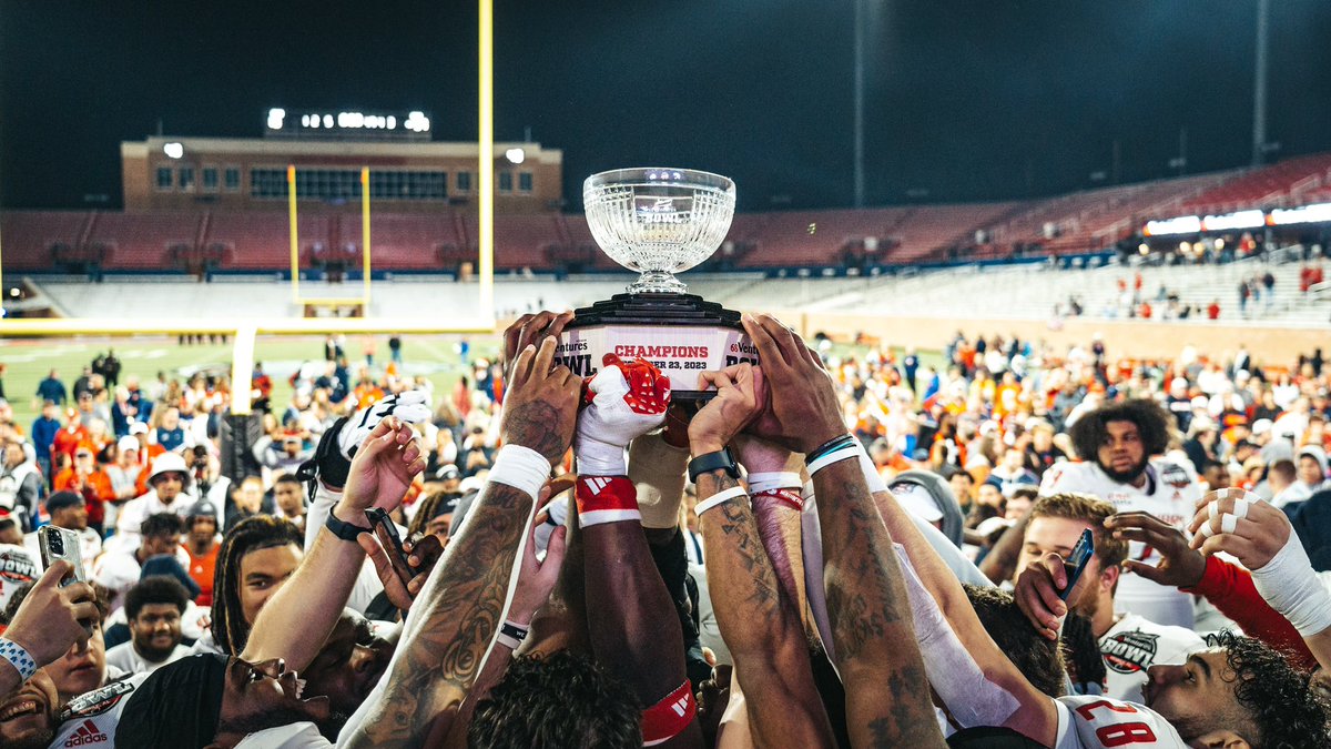 SouthAlabamaFB's tweet photo. Goodnight, #JagNation. This one’s for you. https://t.co/ioCQqnnX4b