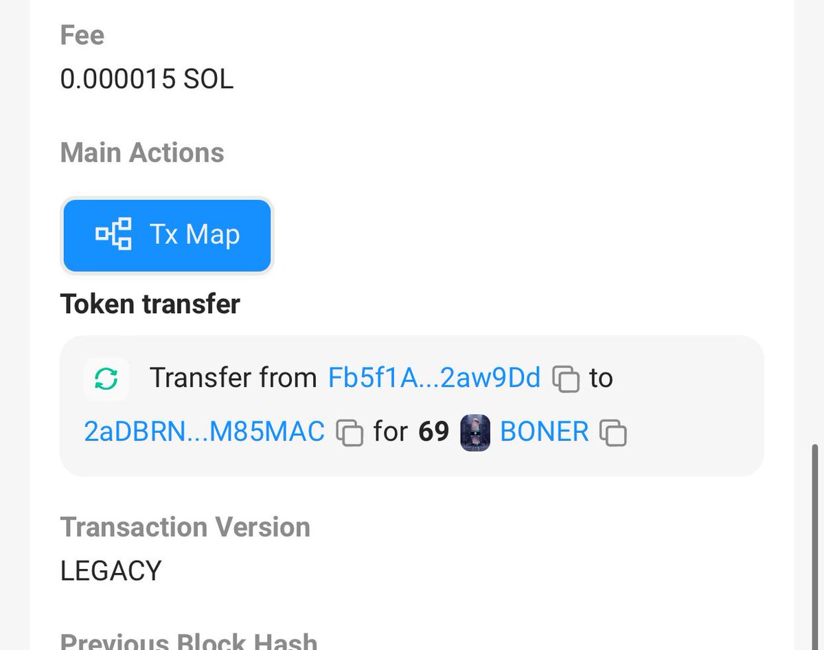 SolanaBoner's tweet photo. @BillyM2k the $BONER community are tipping you a 69 BIG PHAT BONER BAG. the #solana bros are full on tip touching. welcome to the HOOD! https://t.co/V4KBGTB1ob