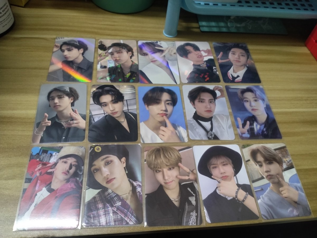 12_nurain's tweet photo. I'm selling STRAYKIDS [OFFICIAL PC] HAN PC MOSTLY 
https://t.co/verwaVEPC0
#pasarstraykids #pasarSKZMY #pasarskz https://t.co/ybhRTTdjE9