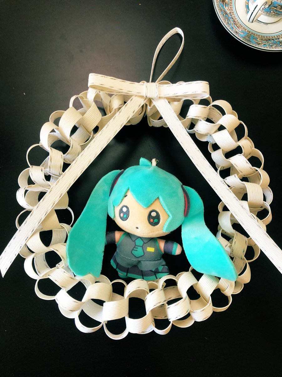 icenine2's tweet photo. メリークリスマス🎄 https://t.co/7MA60xMWzl