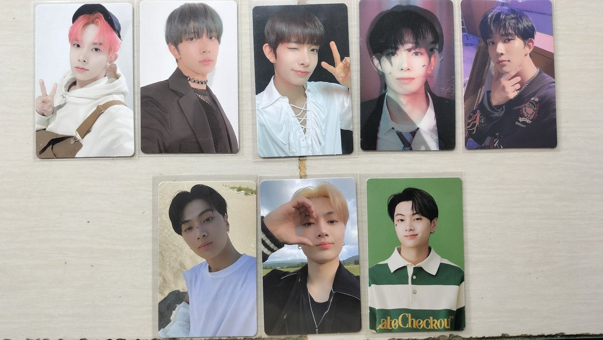 DeadlineO2's tweet photo. Mail today ^_^ 

   Thank you po nito @deobijah
Dumating napo sila ng safe thank you po sa uulitin❤️❤️ #deobijahproofs https://t.co/n0LpNu6shF