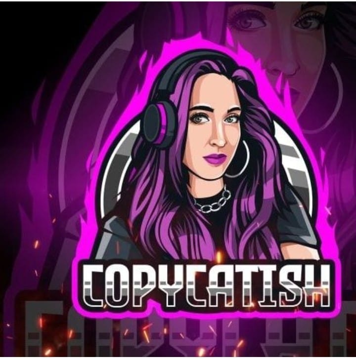 Isbella1593732's tweet photo. if you want so i can make cool and custom stuff for your streaming in 50% discount dm me and get this big discount on all type of your custom stuff
#small streamer
#custom work
#minimal price
#coolstuff
#switch streaming
#youtuberlogo https://t.co/x8U04bHTWT
