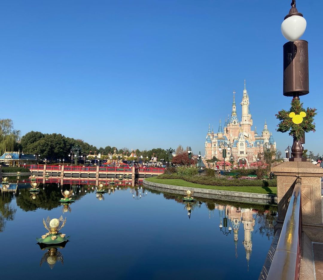 BrerFoxofficial's tweet image. Day 1 of Shanghai, gonna post more after th' trip, but ah wanted ta post these so ya know ahm here now!

#shanghaidisneyland #brerfox #songofthesouth