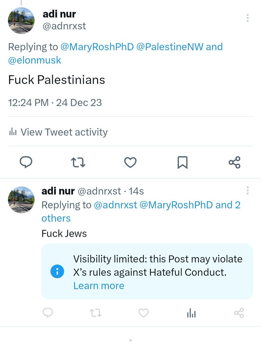 Yo, <a href="/elonmusk/">Elon Musk</a>. Is this your idea of freedom of speech?