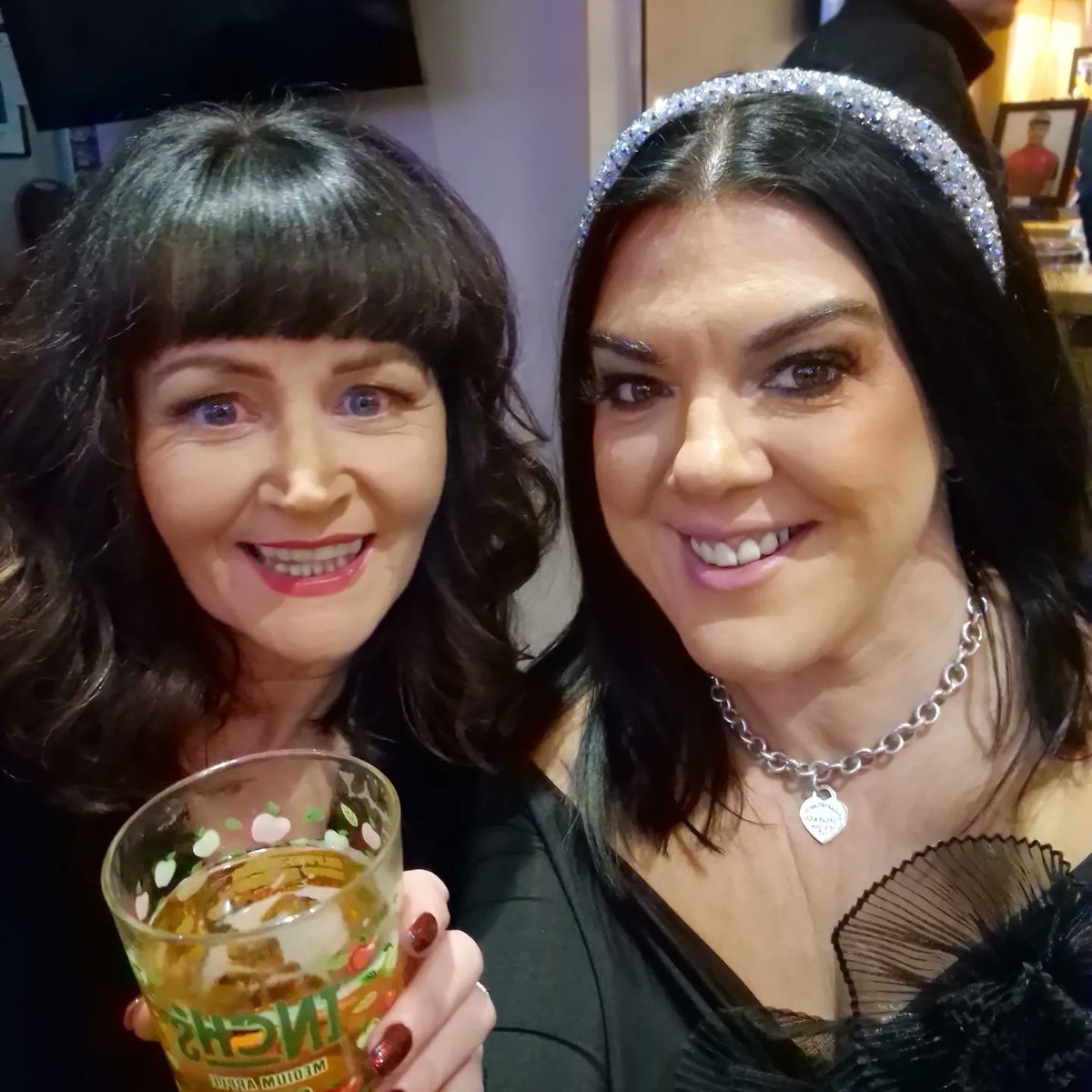 zoebella79's tweet photo. It's been a very merry December now for a rest........ #Christmas https://t.co/q2sBgdhtXZ