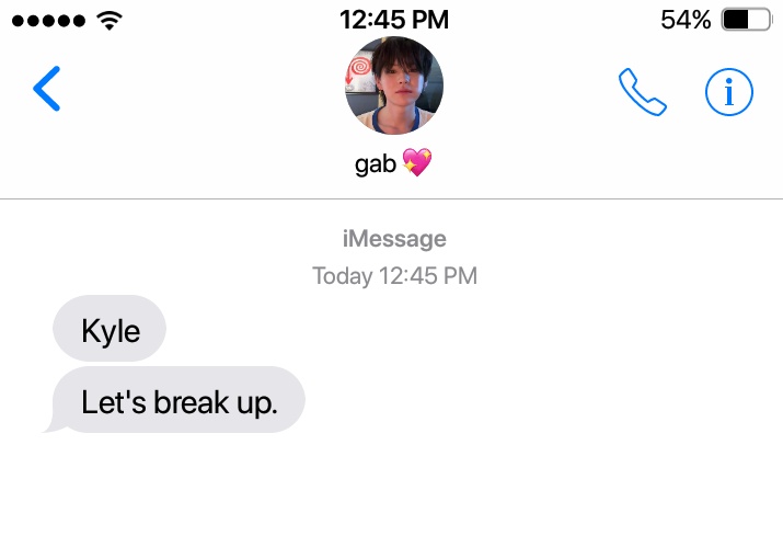 kaito ᯓ★ tweet media