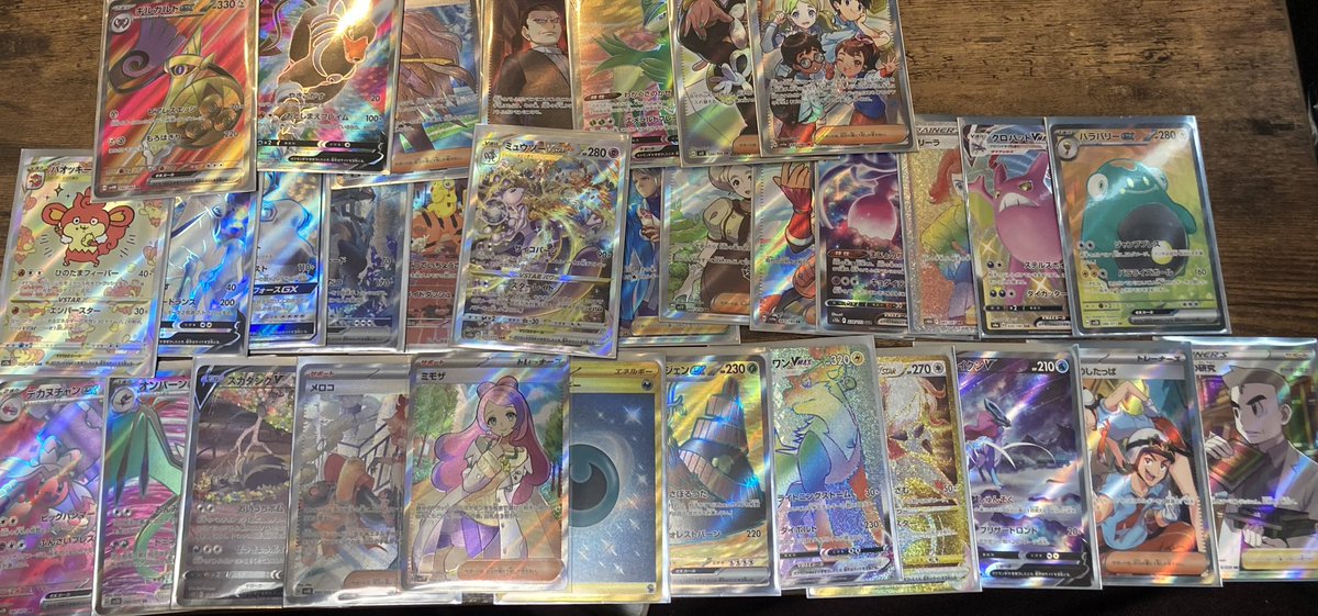 pokeryusuke's tweet photo. 3万1千円分で結構いい感じ☺️
ミモザはラストワンです笑 https://t.co/yacE3oyAaE