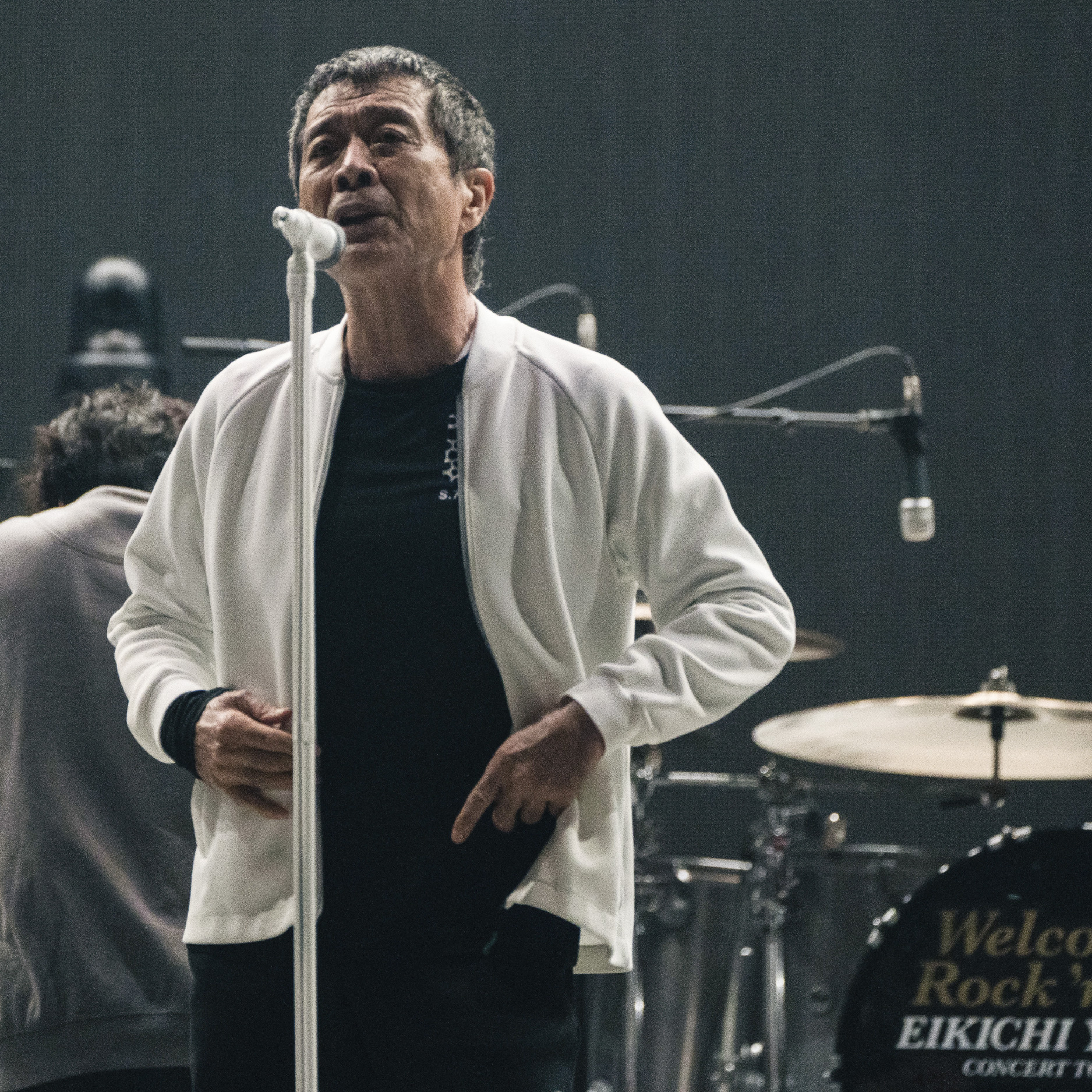 矢沢永吉 公式アカウント on X: 