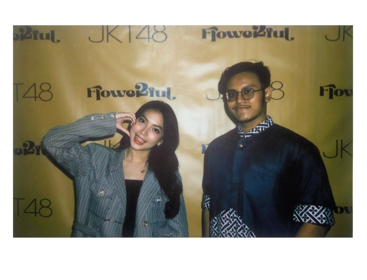 s_anggggg's tweet photo. the first & finest β’ @S_GraciaJKT48
#Flowe12ful https://t.co/HjVw37My7k
