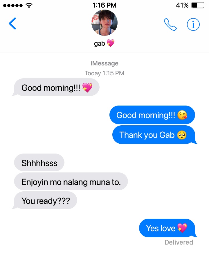 kaito ᯓ★ tweet media