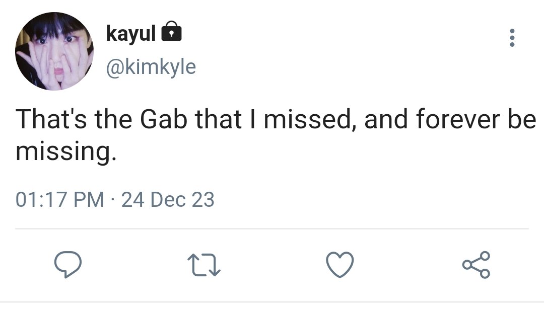 kaito ᯓ★ tweet media