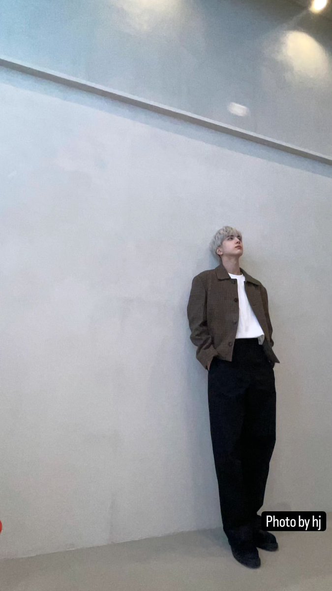 [📸] 231224 _0hoony Instagram story update #YOUNGHOON

photo by hj

더보이즈 영훈 #더보이즈 #영훈 #THEBOYZ #더보이즈영훈 🍞