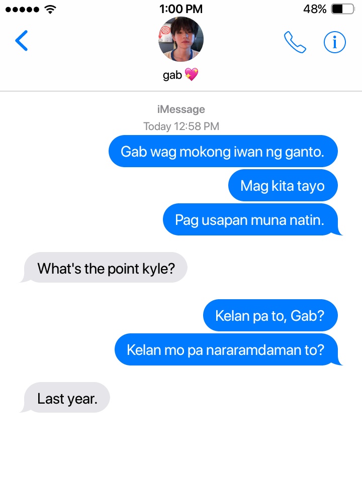 kaito ᯓ★ tweet media