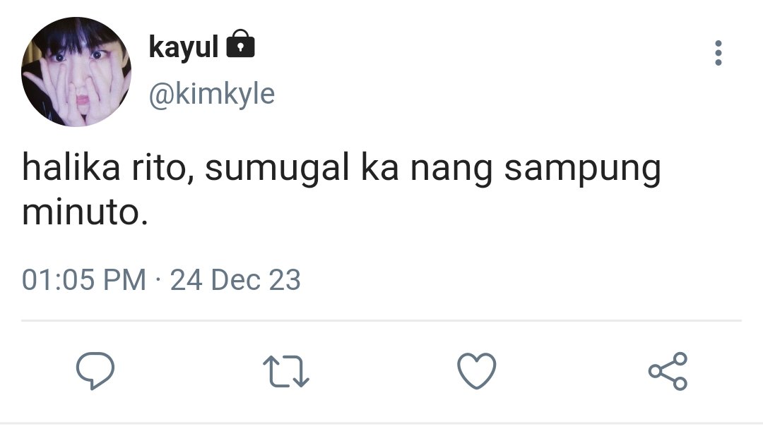 kaito ᯓ★ tweet media