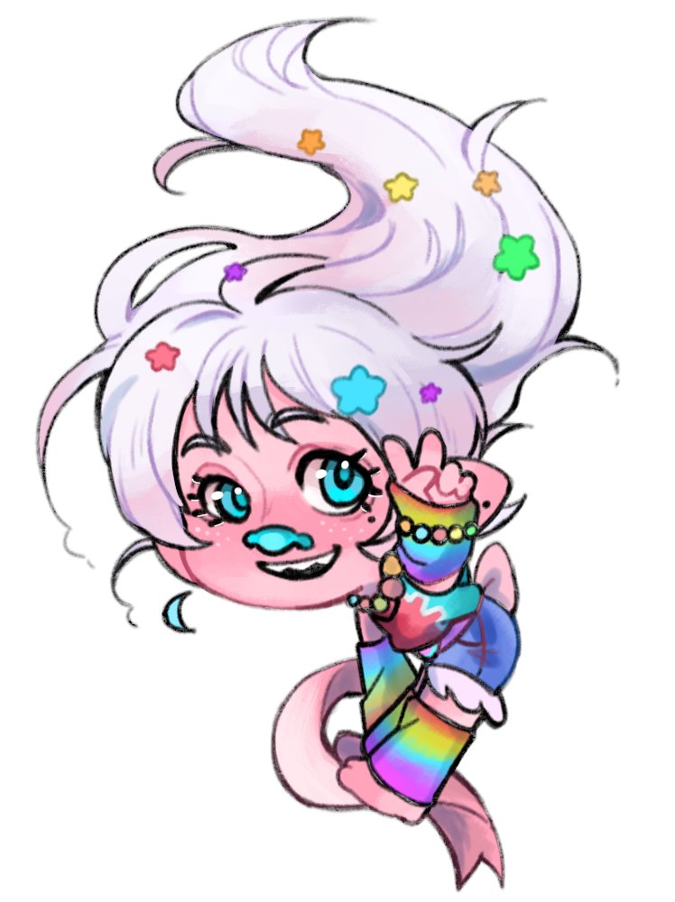 Hello! <a href="/Sookitte/">🔞✨SUKI✨| Twitch Hiatus🌸🐯</a> I was your Secret Santa! I hope you have a Merry Christmas and I hope you like it! Eat lots of yummy foods haha 🩷 #VGsanta #VGsanta2023