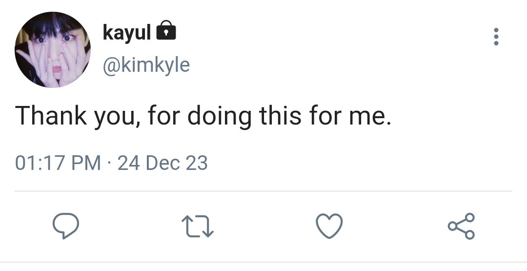 kaito ᯓ★ tweet media