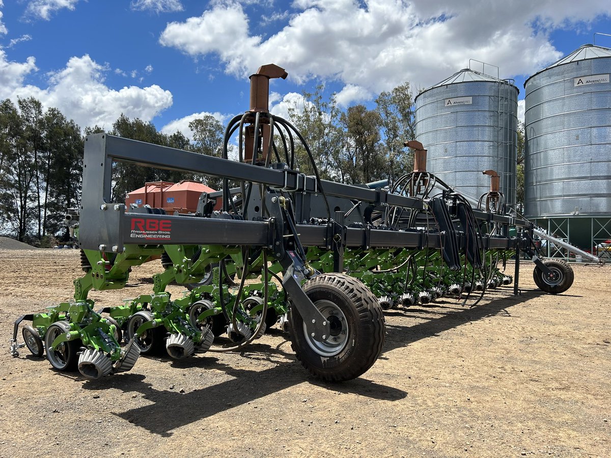 Darren Rasmussen tweet media