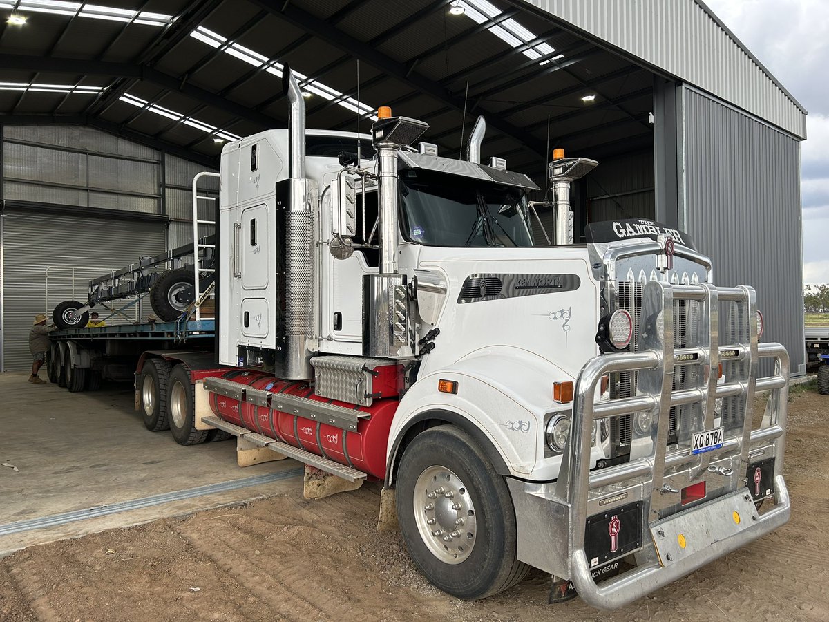 Darren Rasmussen tweet media