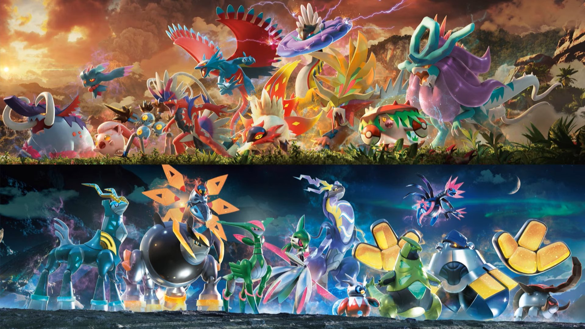 PokeBeach on X