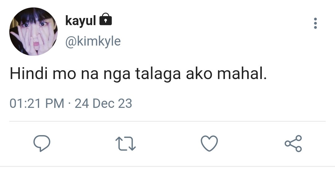 kaito ᯓ★ tweet media