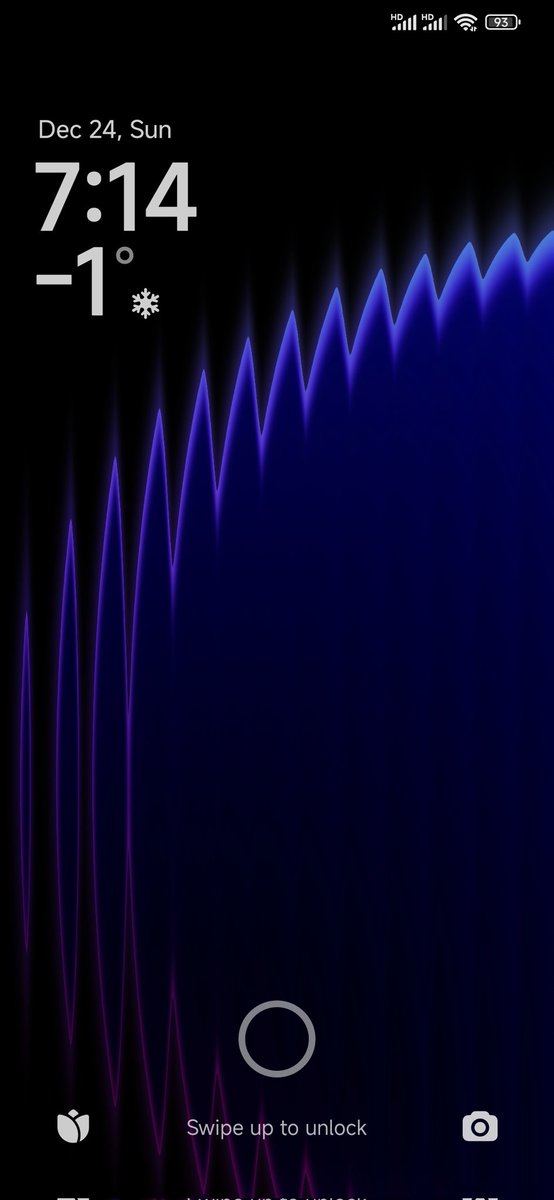 WallCatApp's tweet photo. WallCat + HyperOS = some really neat lock screens https://t.co/poGfKvC17f